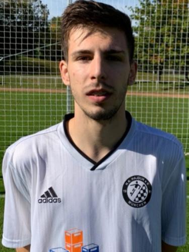 Avatar Bild für Kristijan Kelava