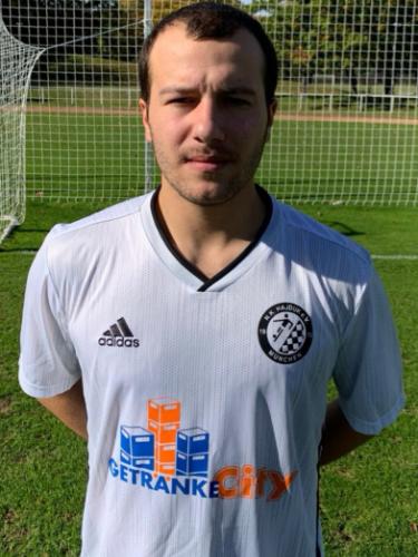 Avatar Bild für Renato Tuka