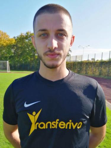 Avatar Bild für Leotrim Radosta