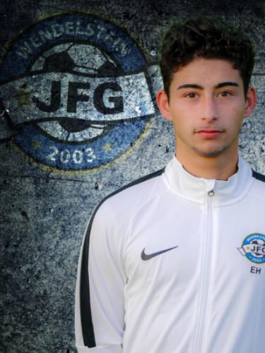 Avatar Bild für Eric Haves Ruiz