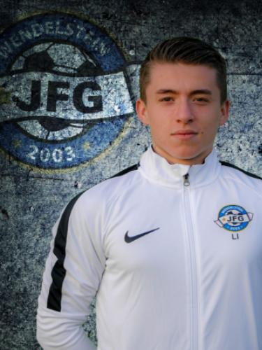 Avatar Bild für Luca Irmer