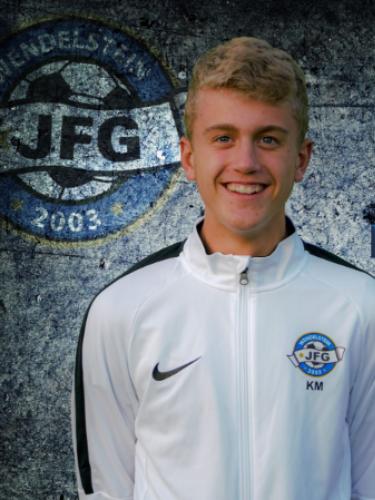 Avatar Bild für Kevin Maurer