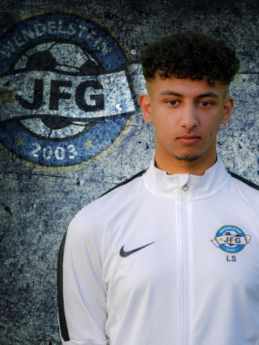 Avatar Bild für Damien Salerno