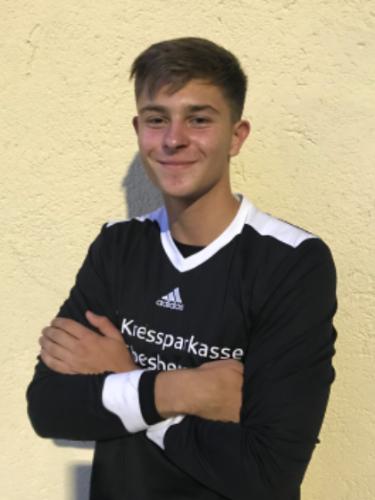 Avatar Bild für Lukas Hupfauer