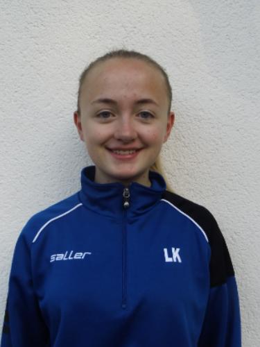 Avatar Bild für Lina Kröner