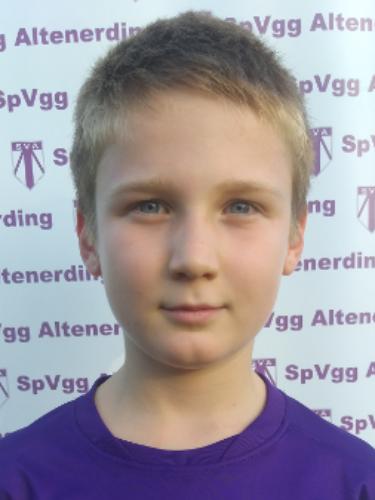 Avatar Bild für Luan Roth