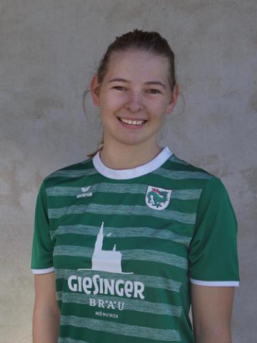 Avatar Bild für Josephine Frombeck