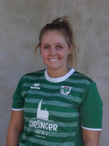 Avatar Bild für Franziska Halbritter