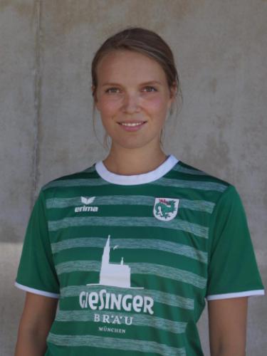 Avatar Bild für Regina Mangold