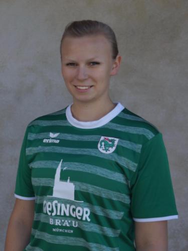 Avatar Bild für Sophie Porsch