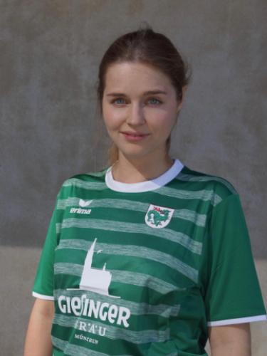 Avatar Bild für Jessica Tietz