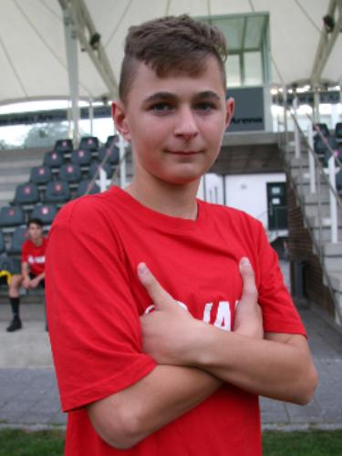 Avatar Bild für Maximilian Högg