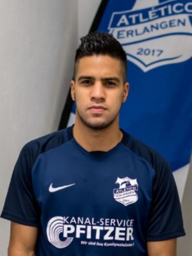 Avatar Bild für Piero Gizzarelli Rivas