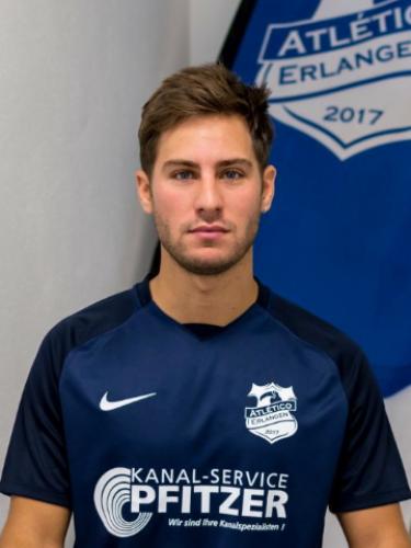 Alberto Simon Marcos