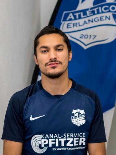 Avatar Bild für Leonardo Glowna