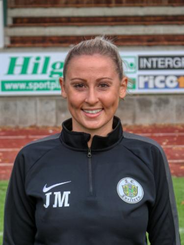 Avatar Bild für Marina Frick