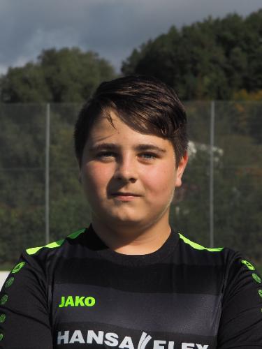 Avatar Bild für Luca Kinzkofer