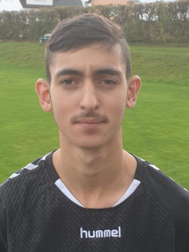 Avatar Bild für Mickael Gehlert