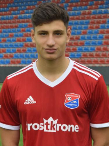 Avatar Bild für Florian Deletioglu