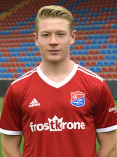 Avatar Bild für Finn Jöhren