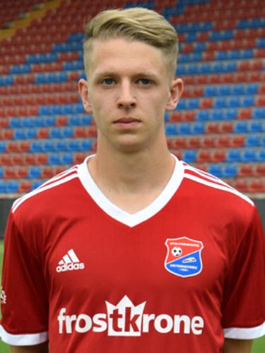 Avatar Bild für Lukas Sehorz