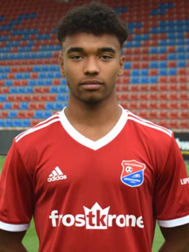 Avatar Bild für Bryan Stubhan