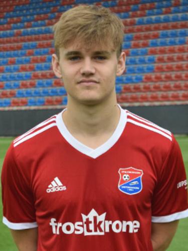 Avatar Bild für Louis Zimmerschied