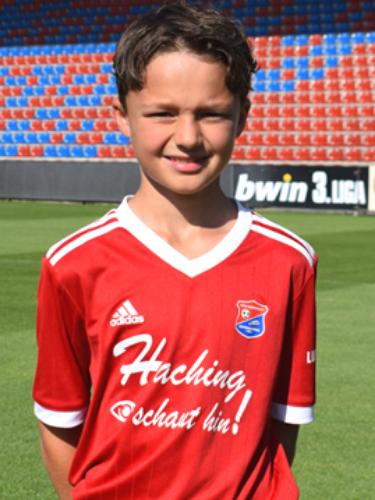 Avatar Bild für Angelo Laubinger