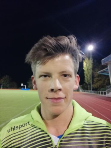 Avatar Bild für Elias Jany