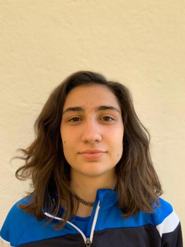 Avatar Bild für Sara Mendes Rodes