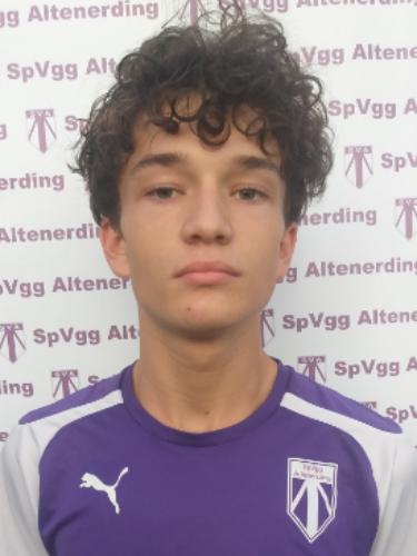 Avatar Bild für Vincent Frank