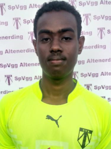 Avatar Bild für Mohamed Ibrahim