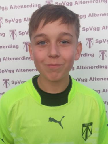 Avatar Bild für Julian Burger