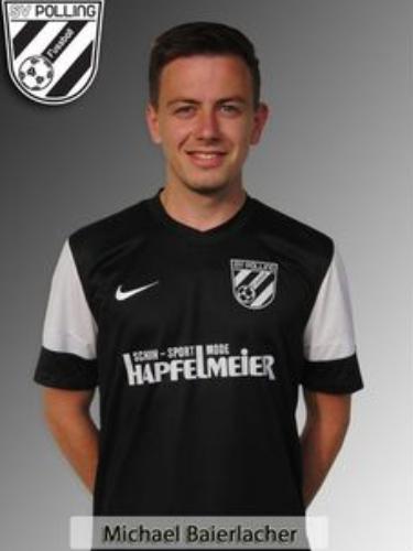 Avatar Bild für Michael Baierlacher