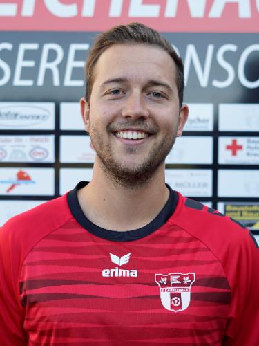 Avatar Bild für Timo Mörtl