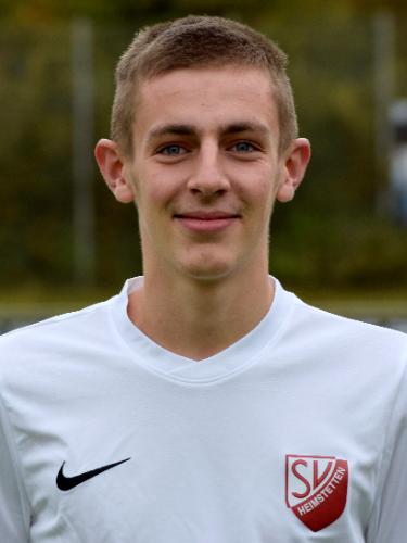 Avatar Bild für Benedikt Grusz