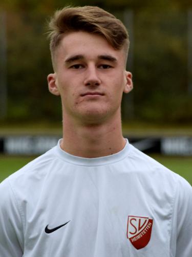 Avatar Bild für Robin Spitaler