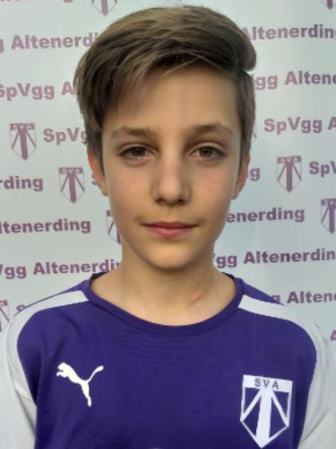 Avatar Bild für Luca Dumitrache