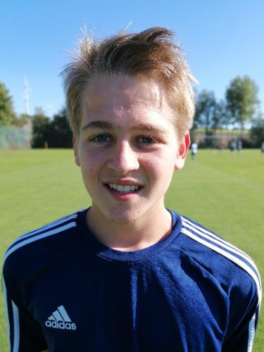 Avatar Bild für Sebastian Riedel