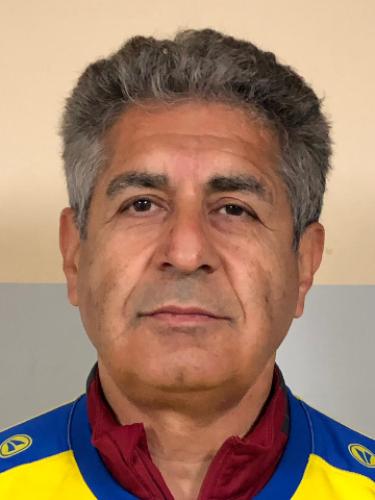 Hosseini Mehdi