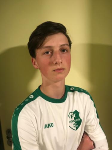 Avatar Bild für John Aßbeck