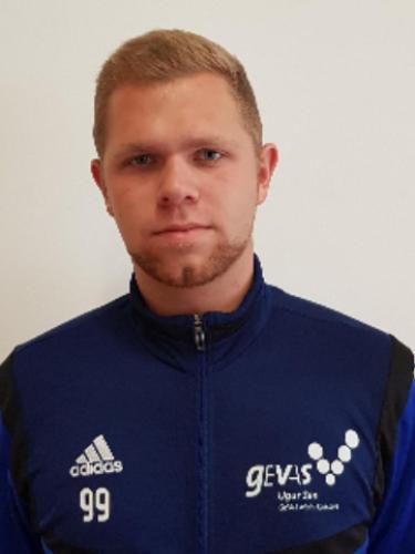 Avatar Bild für Moritz Durchholz