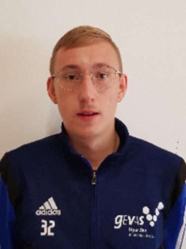 Avatar Bild für Maximilian Heuer