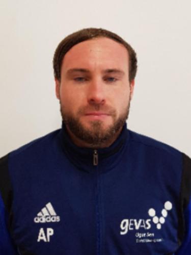 Avatar Bild für Alexander Podak