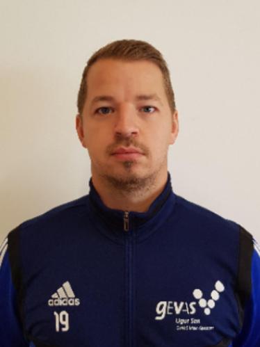 Avatar Bild für Andy Egert