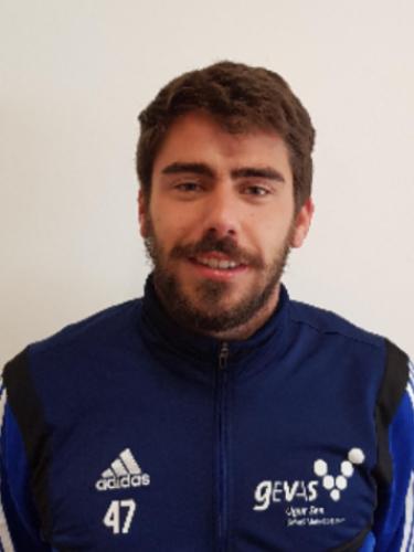 Avatar Bild für Matthias Staub