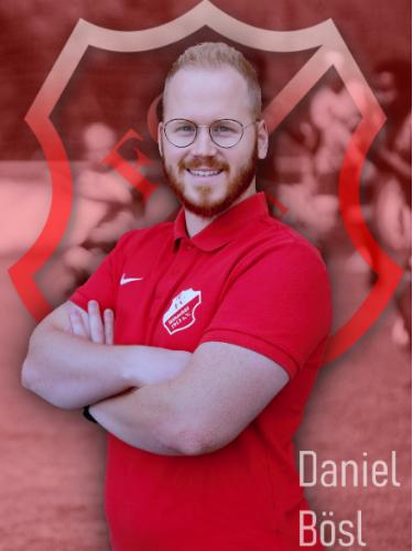 Avatar Bild für Daniel Bösl