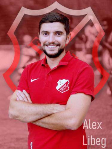 Avatar Bild für Alex Libeg