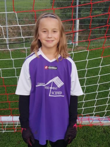 Sophia Dreißigacker