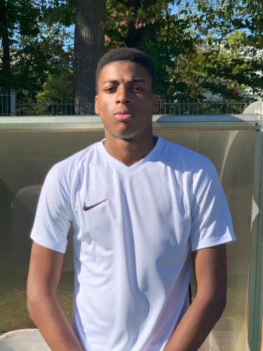 Avatar Bild für Nelson Izevbizua